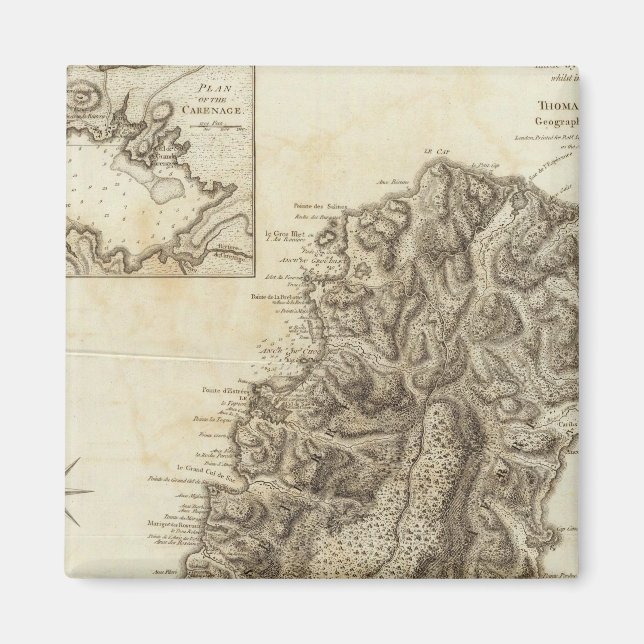 Imã Rua Lucia (Frente)