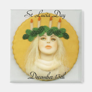 Imã Rua. Lucia Day 094 JL Biel