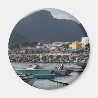 Imã Rua Maarten Harborside