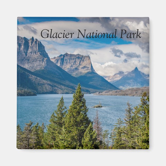 Imã Rua. Mary Lake (Frente)