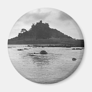 Imã Rua, Michaels Monte