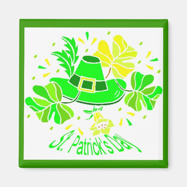 Imã Rua.Patrick (Frente)