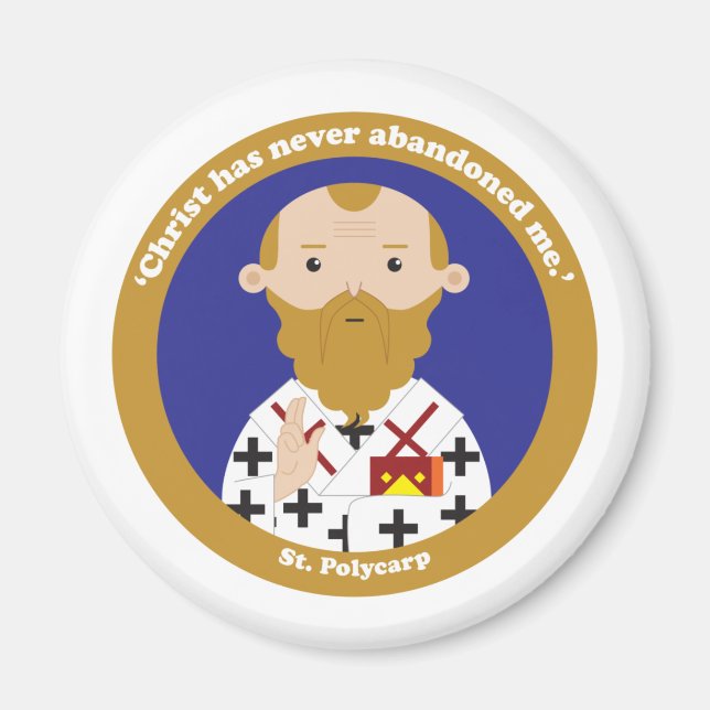 Imã Rua. Politárpia (Frente)