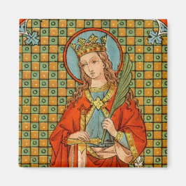 Imã Rua. Praça Barbara (JP 01)