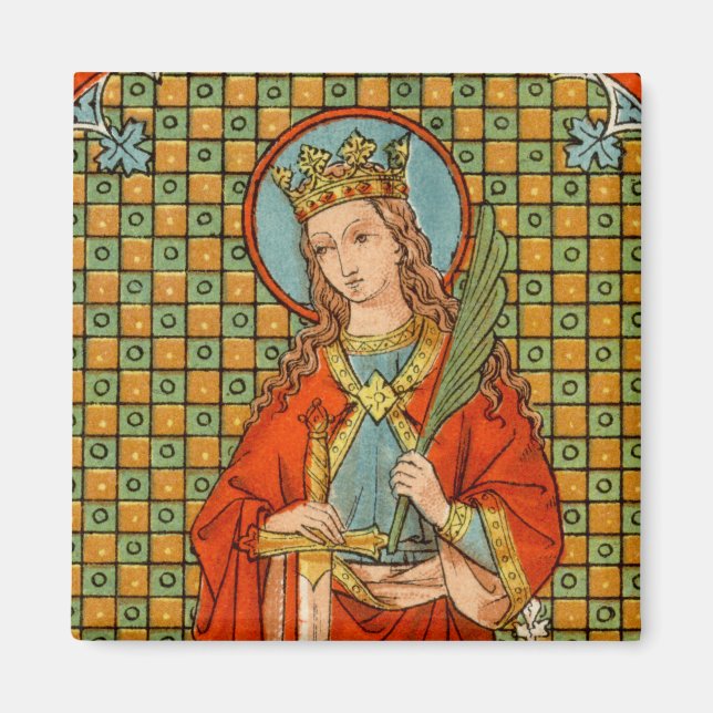 Imã Rua. Praça Barbara (JP 01) (Frente)