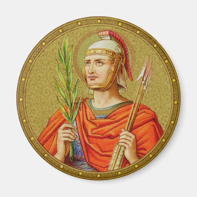 Imã Rua. Sebastian (SNV 24) (Frente)