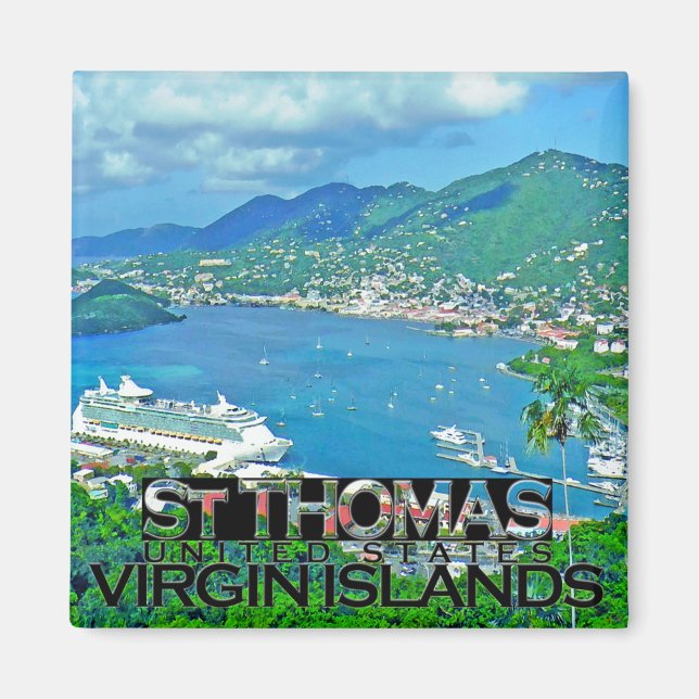 Imã Rua Thomas (Frente)