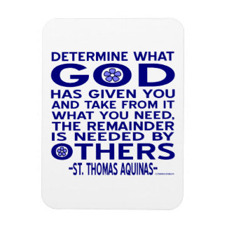 Ímã Rua Thomas Aquinas