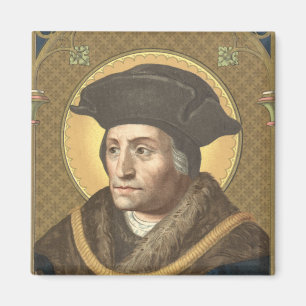 Imã Rua. Thomas More (SAU 026)