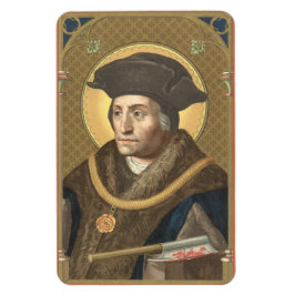 Ímã Rua. Thomas More (SAU 026)