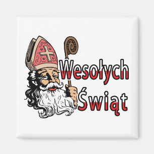 Imã Rua Wesolych Swiat.