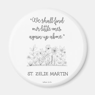Imã Rua: Zelie Martin Mistransport