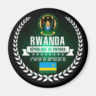 Imã Ruanda