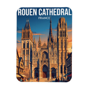 Ímã Ruão, França França