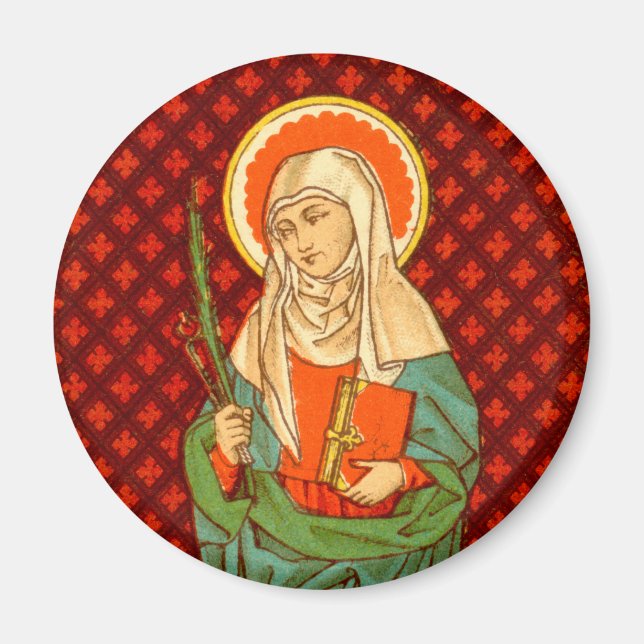 Imã Ruas. Apollonia (VVP 001) Ronda (Frente)