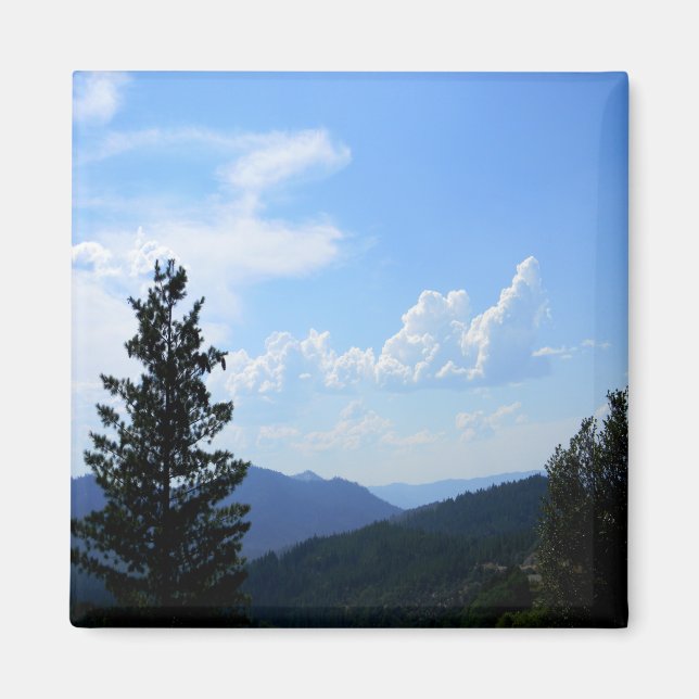 Imã Ruas de Verão.... (Frente)