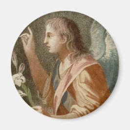 Imã Ruas. Gabriel o Arcanjo (M 011)