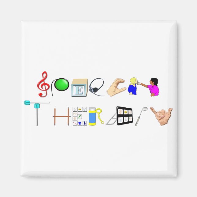 Imã RUAS no Trabalho (Frente)