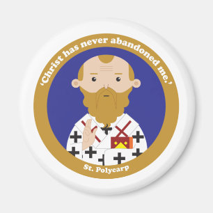 Imã Ruas. Policarpo