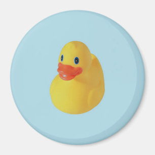 Imã Rubber Ducky
