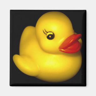 Imã Rubber Ducky