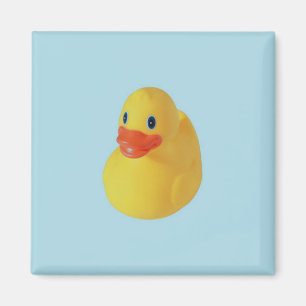 Imã Rubber Ducky