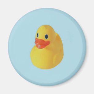 Imã Rubber Ducky