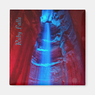 Imã Ruby Falls