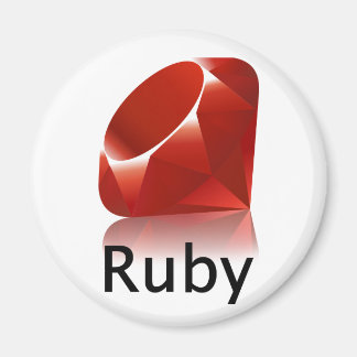Imã Ruby Magnet