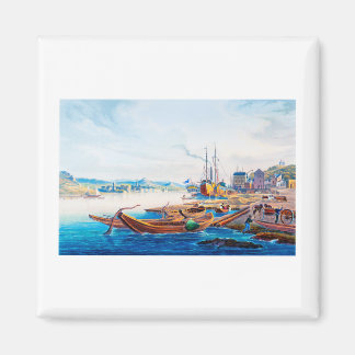 Imã Rüdesheim, Alemanha 01A