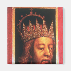 Imã Rudolf IV, imperador de Áustria e Tirol, c.1360