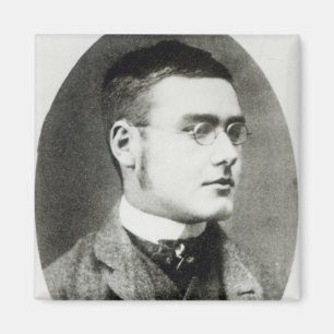 Imã Rudyard Kipling