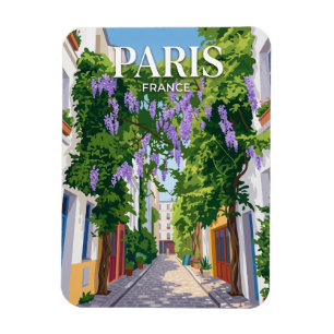 Ímã Rue des Thermopyles França