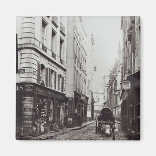 Imã Rue Santo-Severin