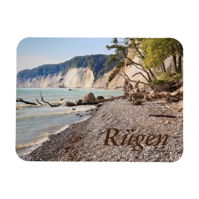 Ímã Rügen (Horizontal)
