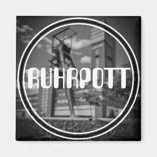 Imã Ruhrpott