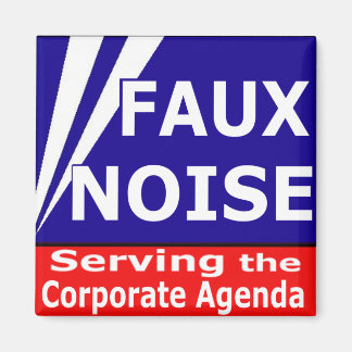 Imã Ruído Faux ao serviço da agenda corporativa