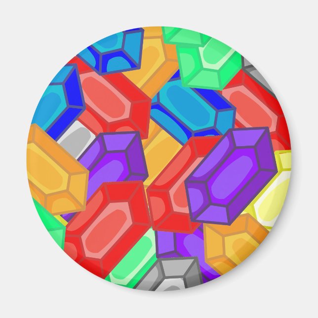 Imã Rupias (Frente)