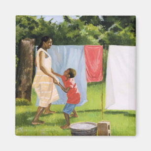 Imã Ruptura 2000 da tarde