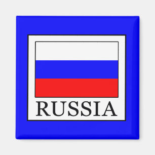 Imã Rússia