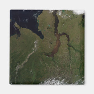 Imã Rússia central norte