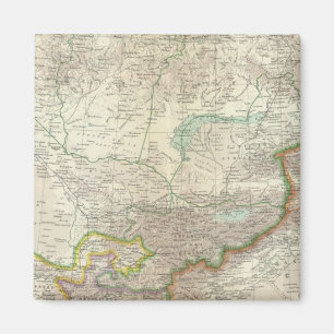 Imã Rússia, China, Ásia 2