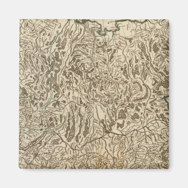 Imã Rússia e Ásia (Frente)