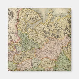 Imã Rússia Europeia