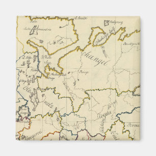 Imã Rússia na Europa 3