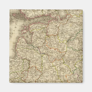 Imã Rússia Ocidental, Polônia