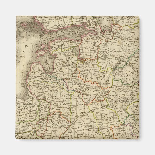 Imã Rússia Ocidental, Polônia (Frente)