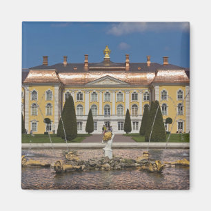 Imã Rússia, Santo Petersburgo, Peterhof, Grand Palace