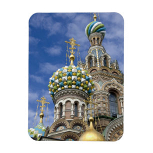 Ímã Rússia, São Petersburgo, Nevsky Prospekt, O