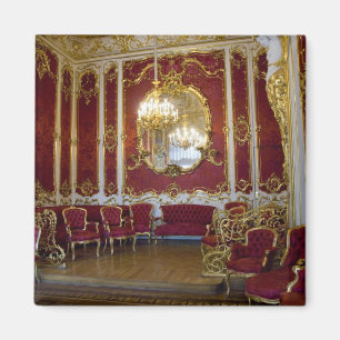 Imã Rússia, São Petersburgo, O Hermitage (também conhe